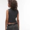Topshop Tailoring vest