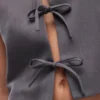 Topshop Tailoring vest