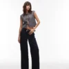 Topshop Tailoring vest