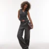 Topshop Tailoring vest