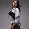 Topshop-taske