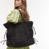 Topshop-taske