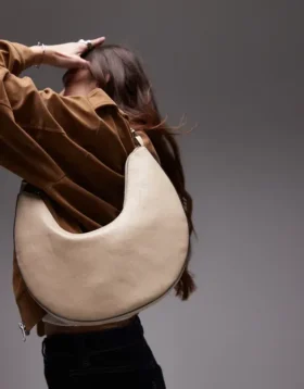 Topshop-taske