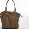 Topshop-taske