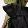Topshop-taske