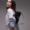 Topshop-taske