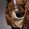 Topshop-taske