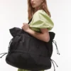 Topshop-taske