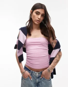 Topshop Top