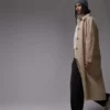 Topshop trenchcoat