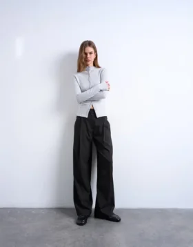 Tsagrete-cardigan