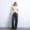 Tsagrete-cardigan