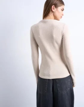 Tsagrete-cardigan