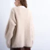 Tsaisla strikket cardigan