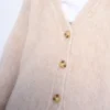 Tsaisla strikket cardigan