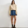 Tsalexandra miniskirt