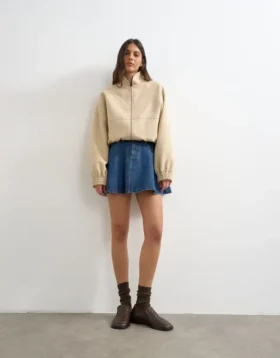 Tsalexandra miniskirt