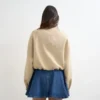Tsalexandra miniskirt