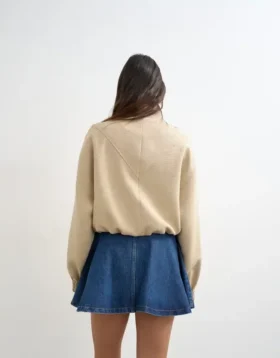 Tsalexandra miniskirt