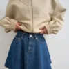 Tsalexandra miniskirt