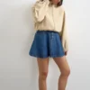 Tsalexandra miniskirt