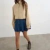 Tsalexandra miniskirt