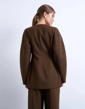 Tsasta-blazer