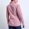 Tsaubrey denimskjorte