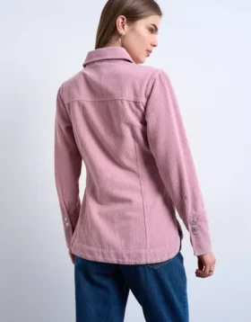 Tsaubrey denimskjorte