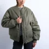 Tsava Otw Bomber