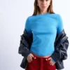 Tsbea Top