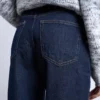 Tsbeate Straight Fit-Jeans