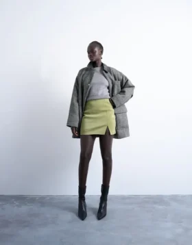 Tsbelle-pullover