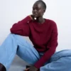 Tsbelle-pullover