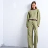 Tsbree Barrel Fit-Jeans
