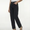 Tsbrit High Rise Regular Fit-Jeans