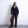 Tsbrit strikket cardigan