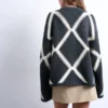 Tscarly-pullover