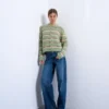 Tscaro strikket cardigan