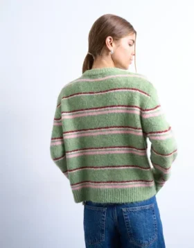 Tscaro strikket cardigan