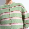 Tscaro strikket cardigan