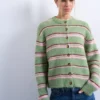 Tscaro strikket cardigan