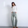 Tscolette jeans i regular fit