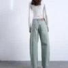 Tscolette jeans i regular fit