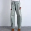 Tscolette jeans i regular fit