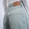Tscolette jeans i regular fit