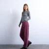 Tscolette Mid Rise Regular Fit-Jeans