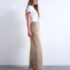 Tscolumn Mid Rise Regular Fit Jeans