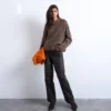 Tscolumn Mid Rise Regular Fit Jeans
