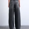 Tscolumn Mid Rise Regular Fit Jeans